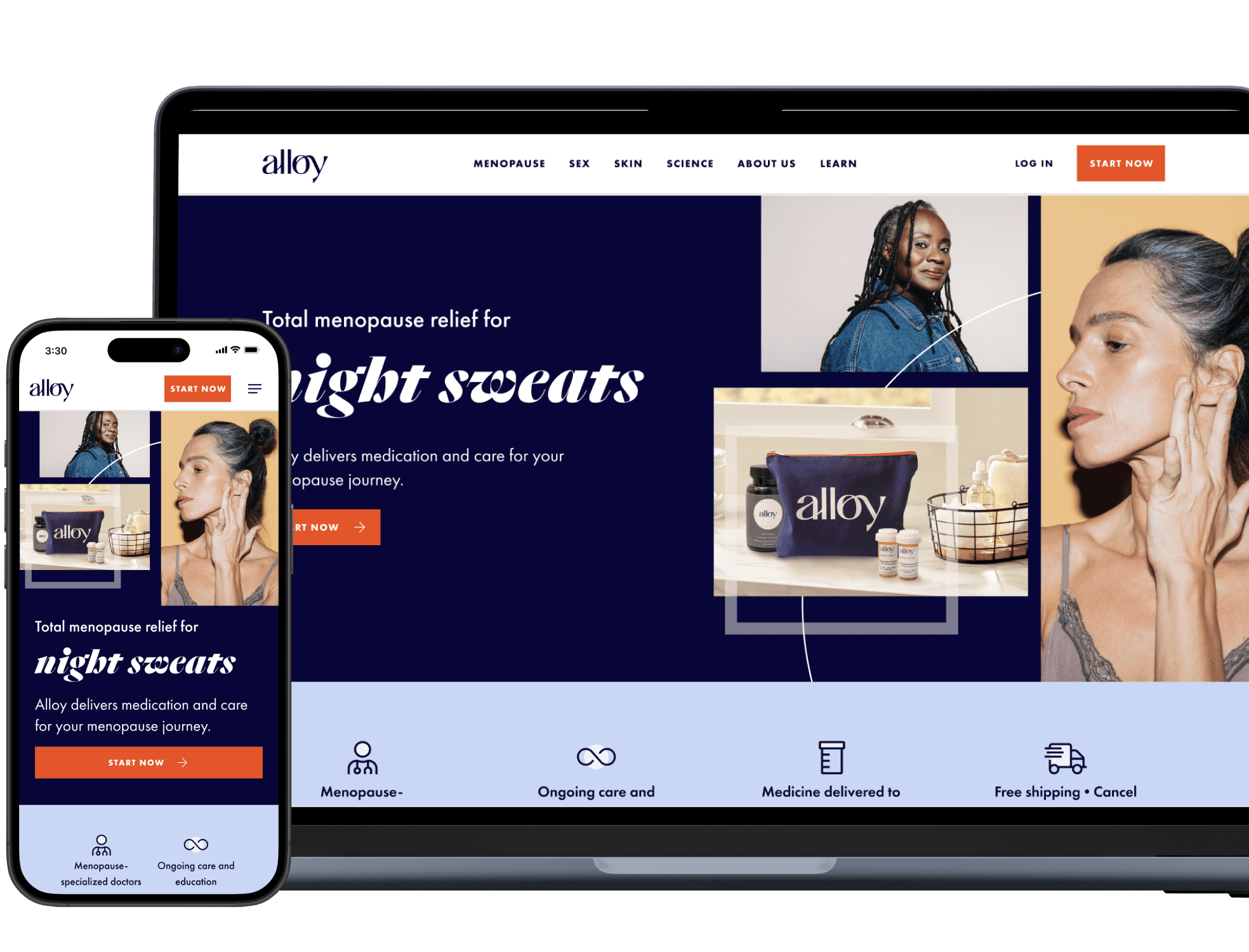 Alloy Health