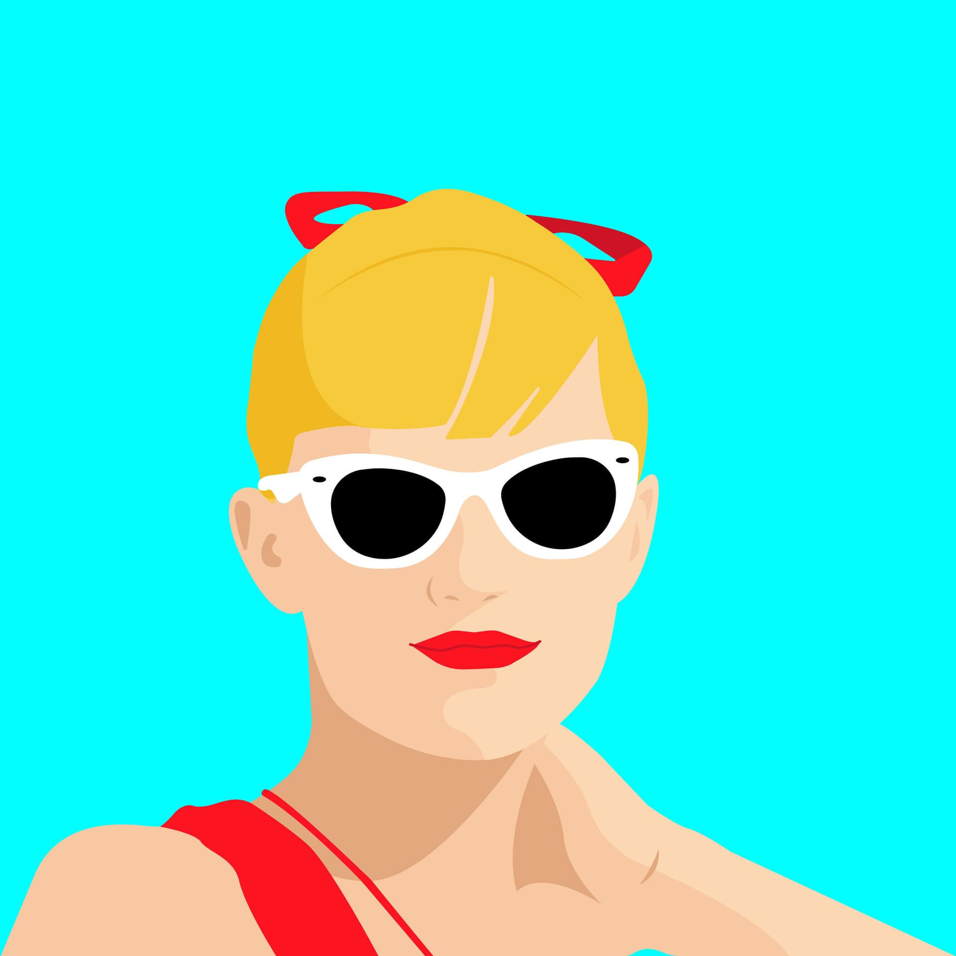 Wendy Peffercorn from the Sandlot